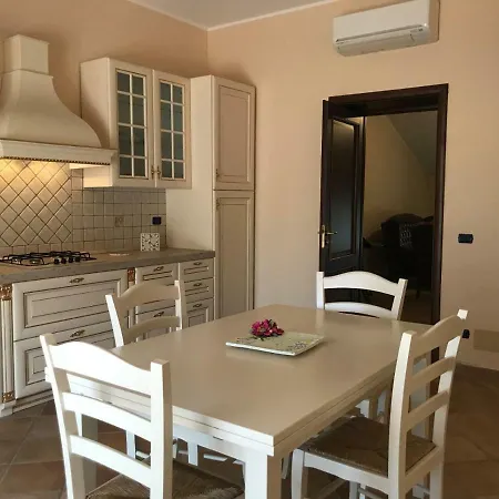 Sul Corso Appartement